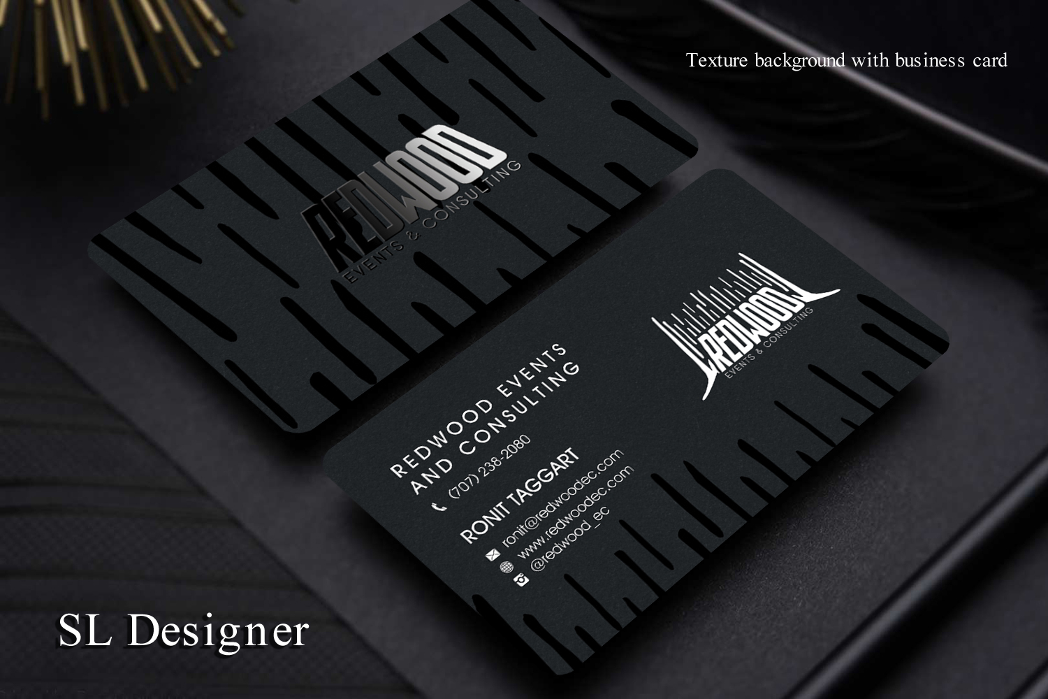 Design de Carte de Visite par SL Designer pour ce projet | Design #20928086