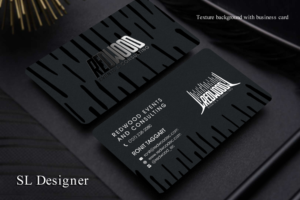 Design de Carte de Visite par SL Designer pour ce projet | Design : #20928086