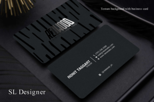 Design de Carte de Visite par SL Designer pour ce projet | Design : #20928089