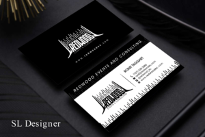 Design de Carte de Visite par SL Designer pour ce projet | Design : #20928091