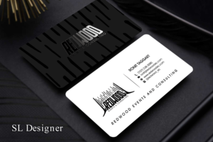Design de Carte de Visite par SL Designer pour ce projet | Design : #20928094