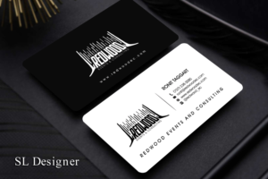 Design de Carte de Visite par SL Designer pour ce projet | Design : #20928095
