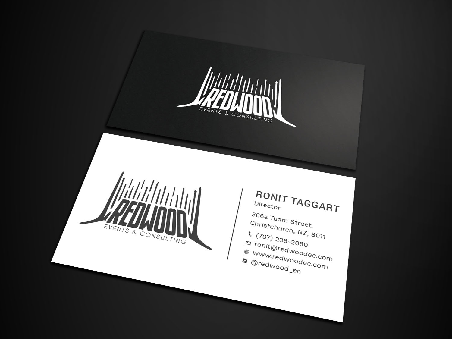 Business Card Design by Tripti Ranjan Gain for this project | Design #20898439