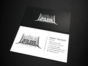 Design de Carte de Visite par Tripti Ranjan Gain pour ce projet | Design : #20898439