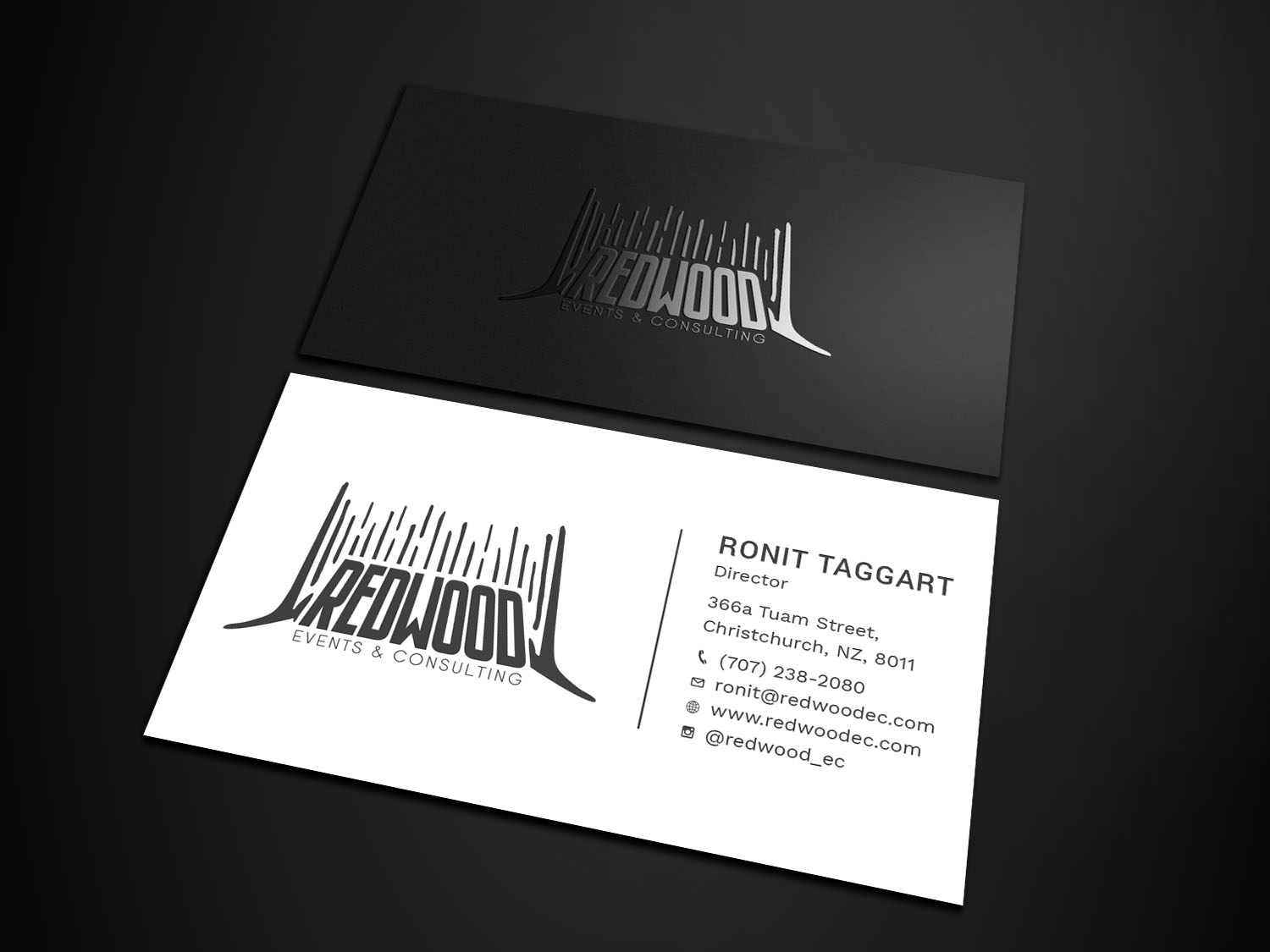 Design de Carte de Visite par Tripti Ranjan Gain pour ce projet | Design #20898441