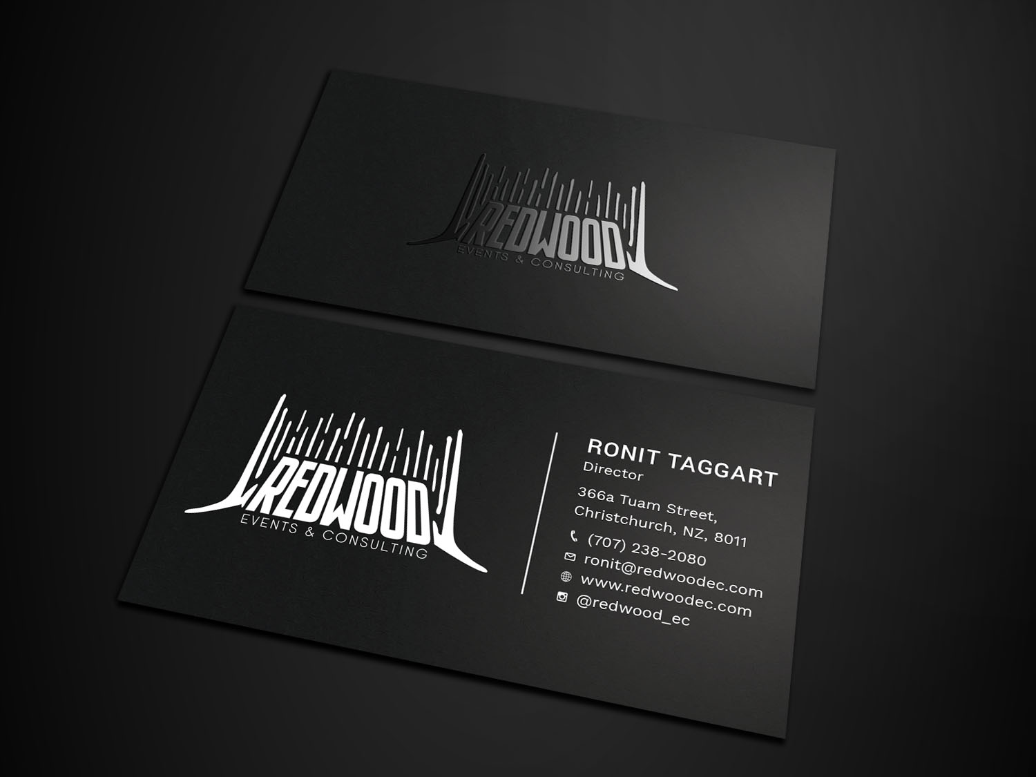 Design de Carte de Visite par Tripti Ranjan Gain pour ce projet | Design #20898443