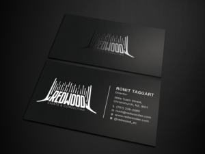 Design de Carte de Visite par Tripti Ranjan Gain pour ce projet | Design : #20898443