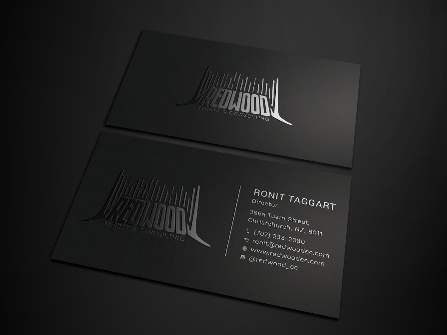 Design de Carte de Visite par Tripti Ranjan Gain pour ce projet | Design #20898445