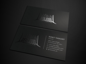 Design de Carte de Visite par Tripti Ranjan Gain pour ce projet | Design : #20898445