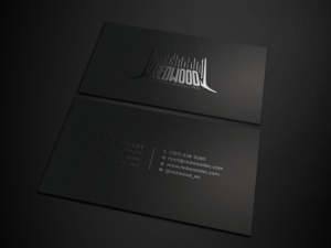 Design de Carte de Visite par Tripti Ranjan Gain pour ce projet | Design : #20898455