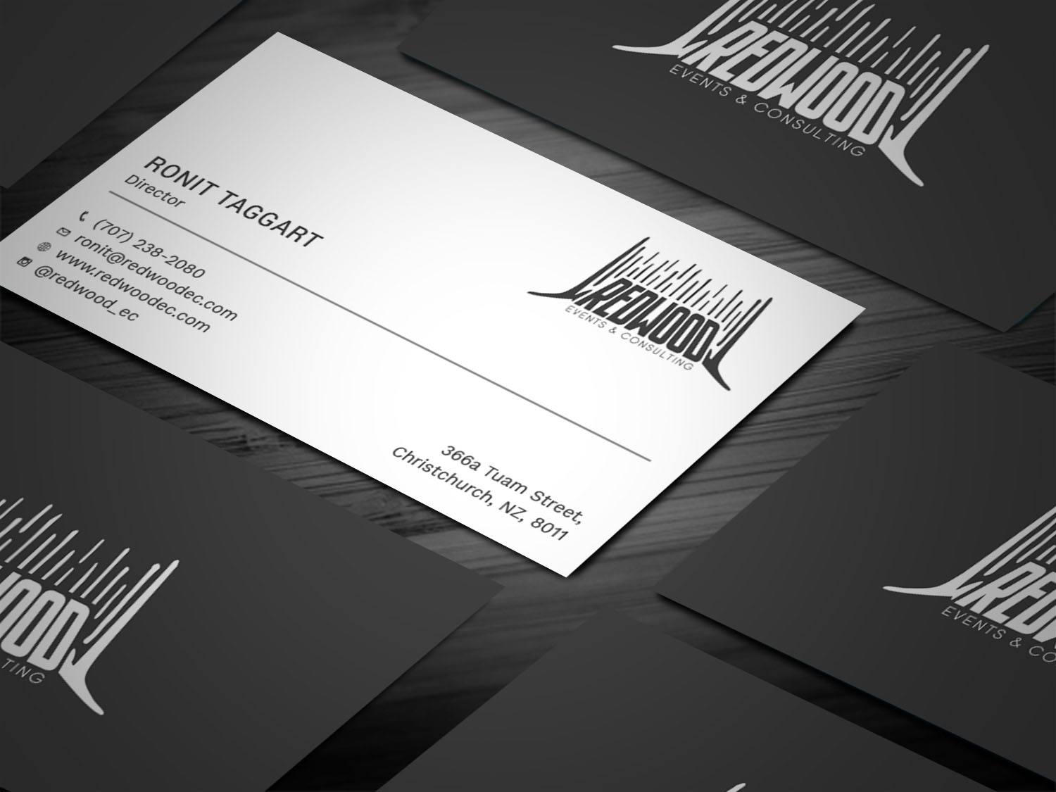 Business Card Design by Tripti Ranjan Gain for this project | Design #20898457