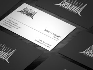 Design de Carte de Visite par Tripti Ranjan Gain pour ce projet | Design : #20898458