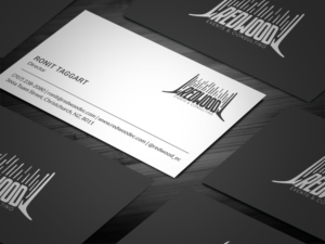 Design de Carte de Visite par Tripti Ranjan Gain pour ce projet | Design : #20898459