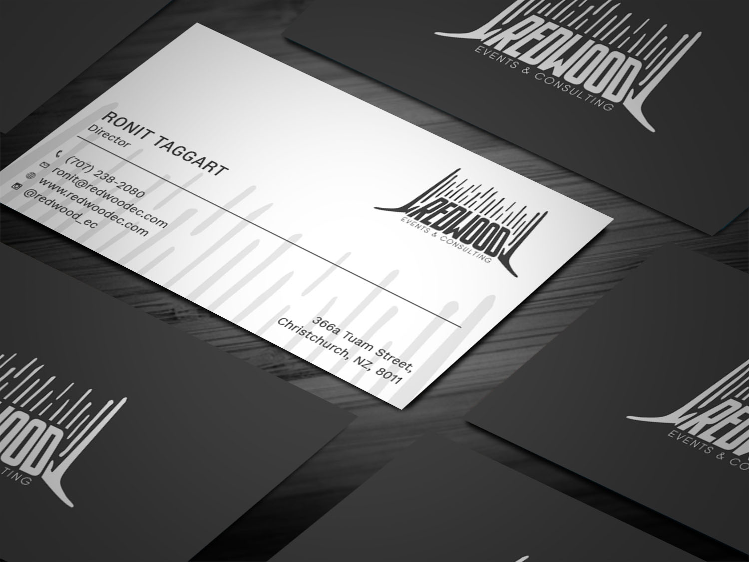 Business Card Design by Tripti Ranjan Gain for this project | Design #20898463