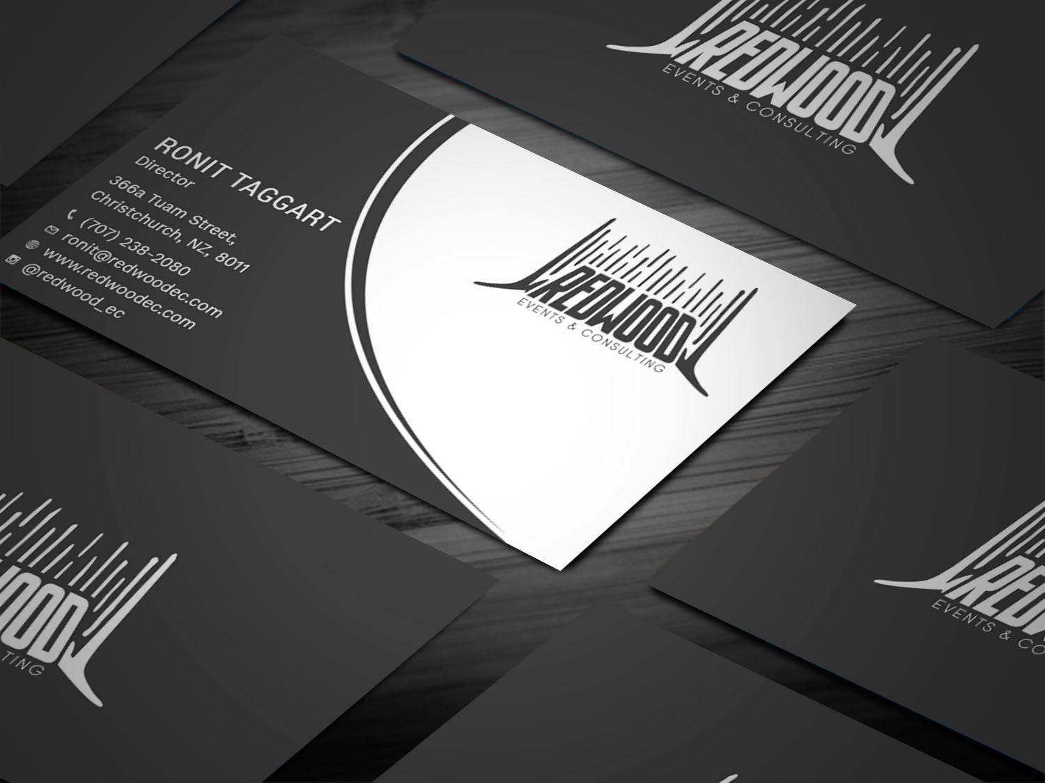 Business Card Design by Tripti Ranjan Gain for this project | Design #20898465