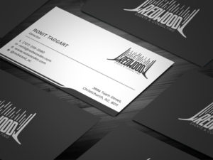 Event planning and consulting  business needs business cards | Visitenkarten-Design von Tripti Ranjan Gain