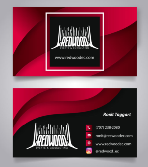 Business Card Design by siriwardana6