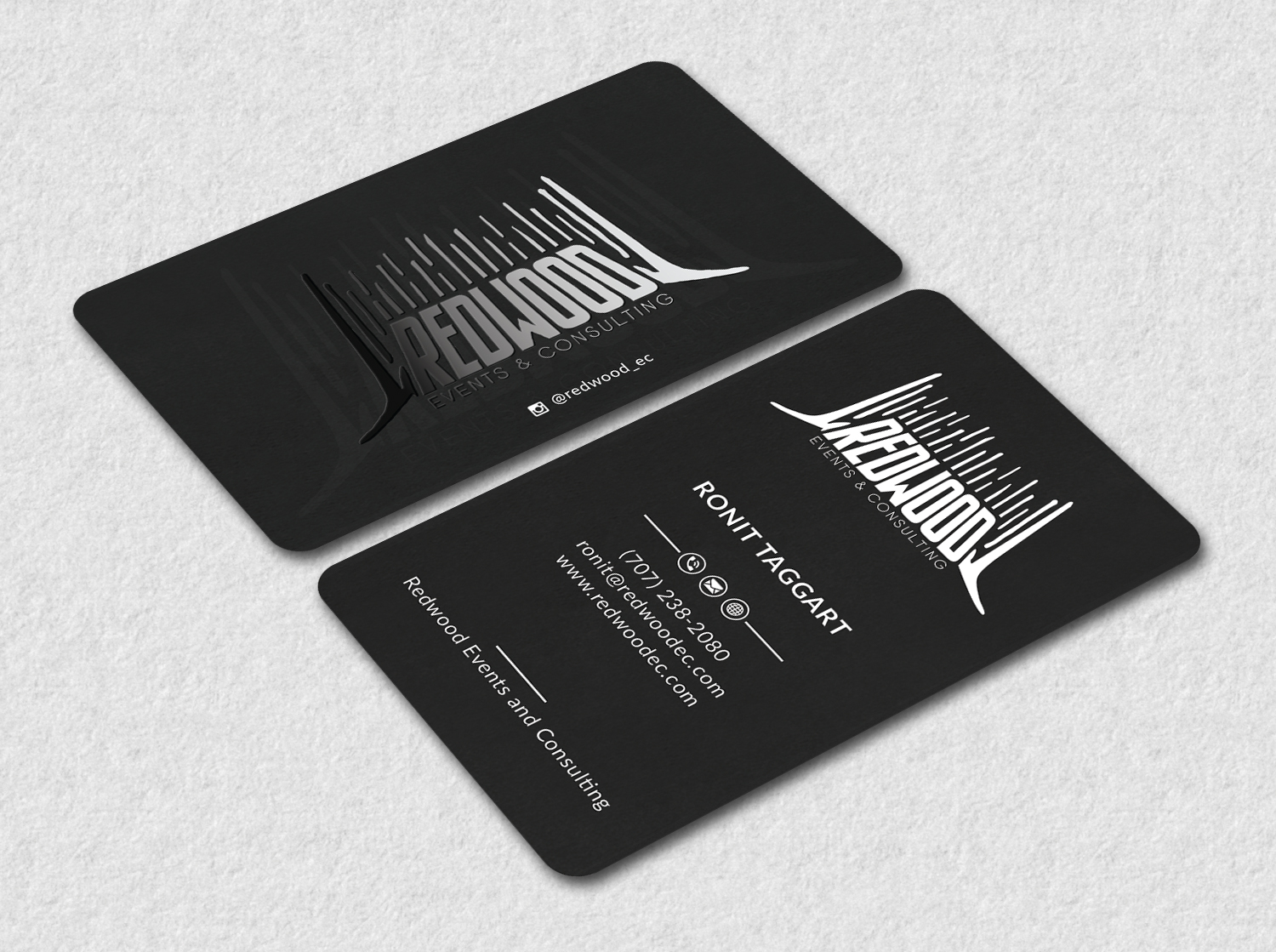 Business Card Design by Bold Pixels for this project | Design #20890471