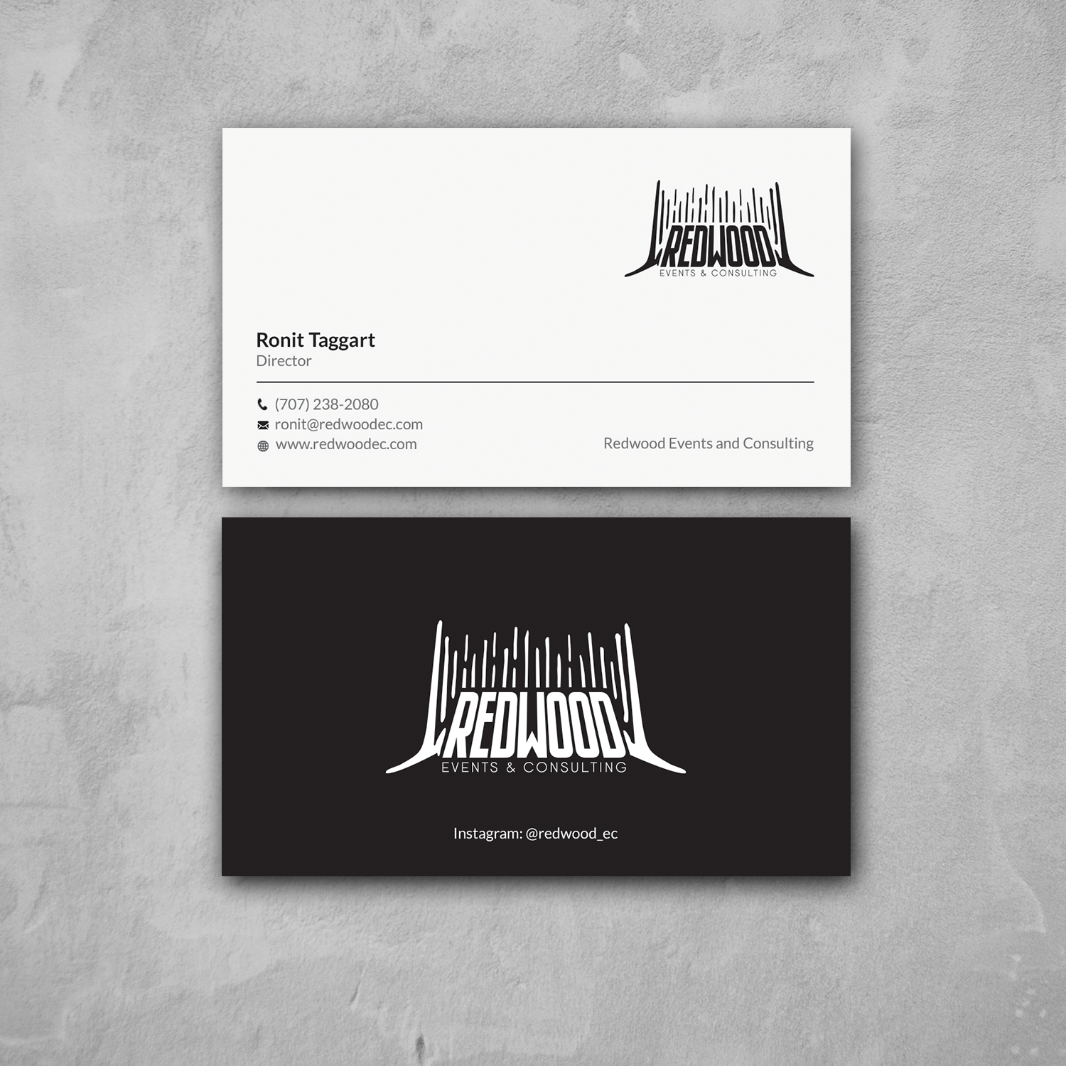 Business Card Design by Srabon55014 for this project | Design #20892820