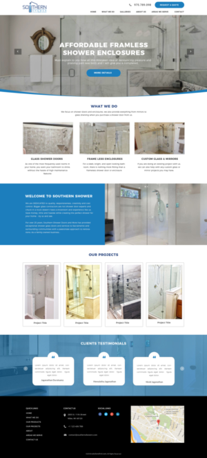 Web Design by WebPixel