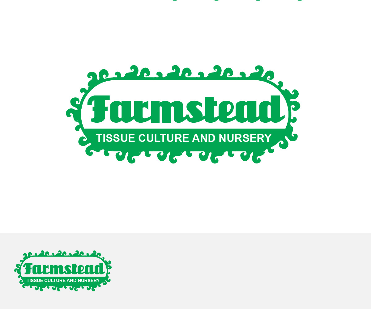 Design de Logo par Justin E pour Farmstead Tissue Culture and Nursery | Design #20896756