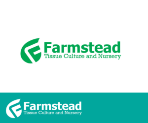 Logo Design by Justin E for Farmstead Tissue Culture and Nursery | Design: #20897085