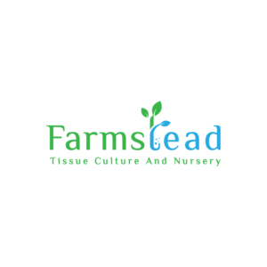Logo Design by **INCREDIBLEDESIGNERS** for Farmstead Tissue Culture and Nursery | Design: #20899347