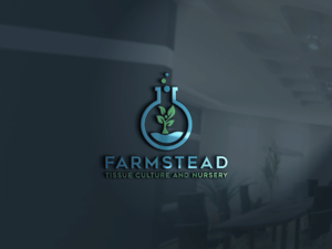 Logo Design by Design Solving for Farmstead Tissue Culture and Nursery | Design: #20896443