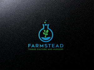 Logo Design by Design Solving for Farmstead Tissue Culture and Nursery | Design: #20896444