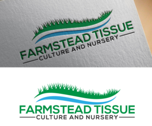 Design de Logo par dobobed pour Farmstead Tissue Culture and Nursery | Design : #20900908