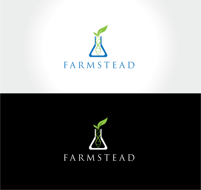 Logo Design by graphicevolution for Farmstead Tissue Culture and Nursery | Design #20901697