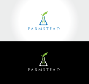 Logo Design by graphicevolution for Farmstead Tissue Culture and Nursery | Design: #20901697