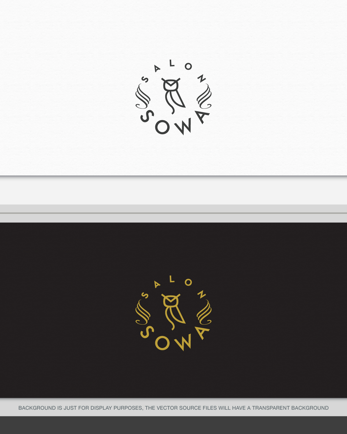 Logo Design by AD-X for this project | Design #21032654