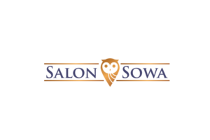 Salon Sowa | Logo Design by jaime.sp