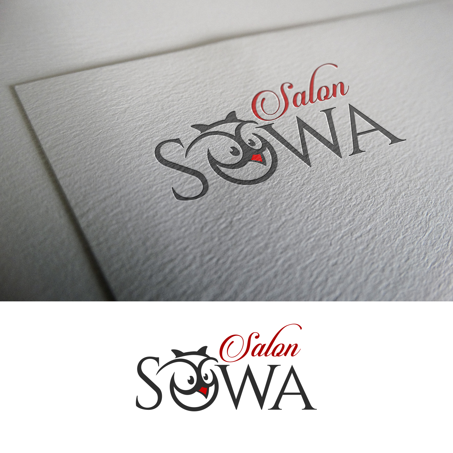 Logo Design by Outbox Thinkers for this project | Design #20893296