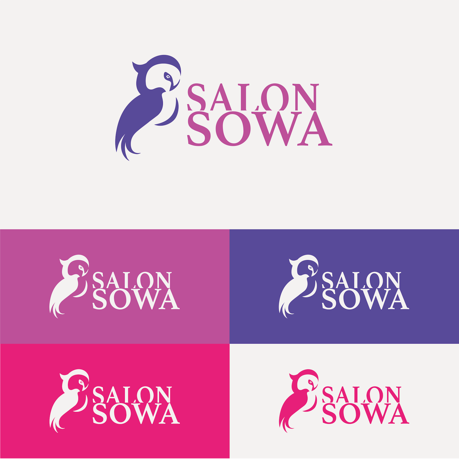 Logo Design by Gilanimal for this project | Design #20901598