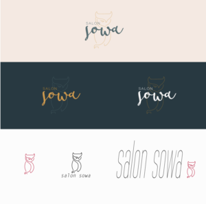 Logo Design by Mitchy Designs