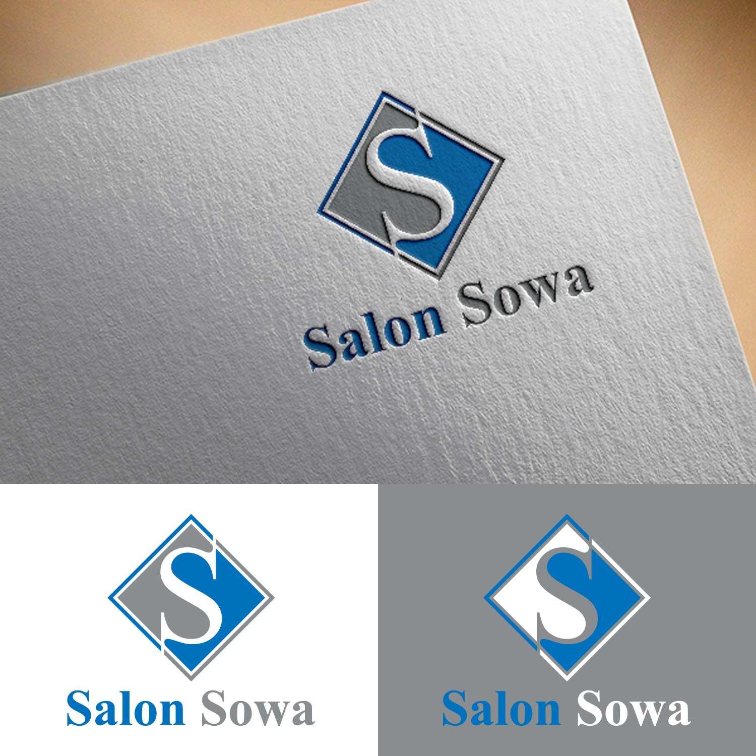 Diseño de Logo por Tonmoyy para este proyecto | Diseño #20910986