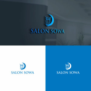 Salon Sowa | Logo Design by tejo