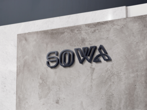 Logo-Design von souha chaouachi 2 für dieses Projekt | Design: #20888412