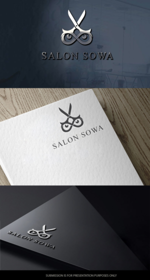 Logo-Design von graphicevolution für dieses Projekt | Design: #20889026
