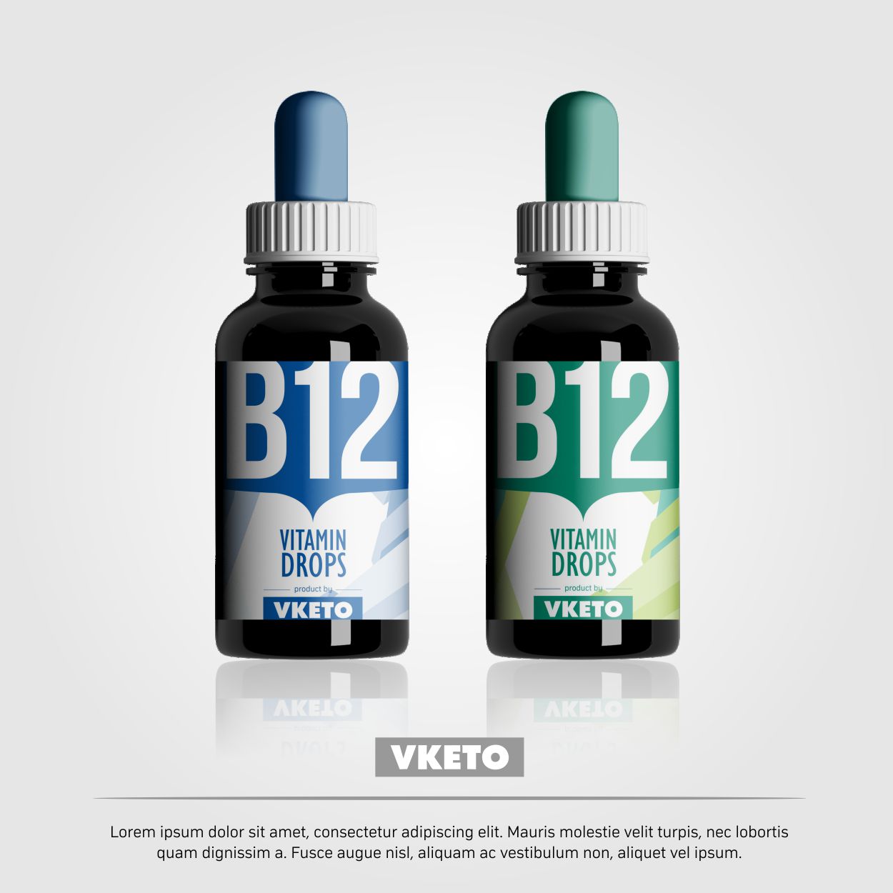 Label Design by gebit for this project | Design #20911138