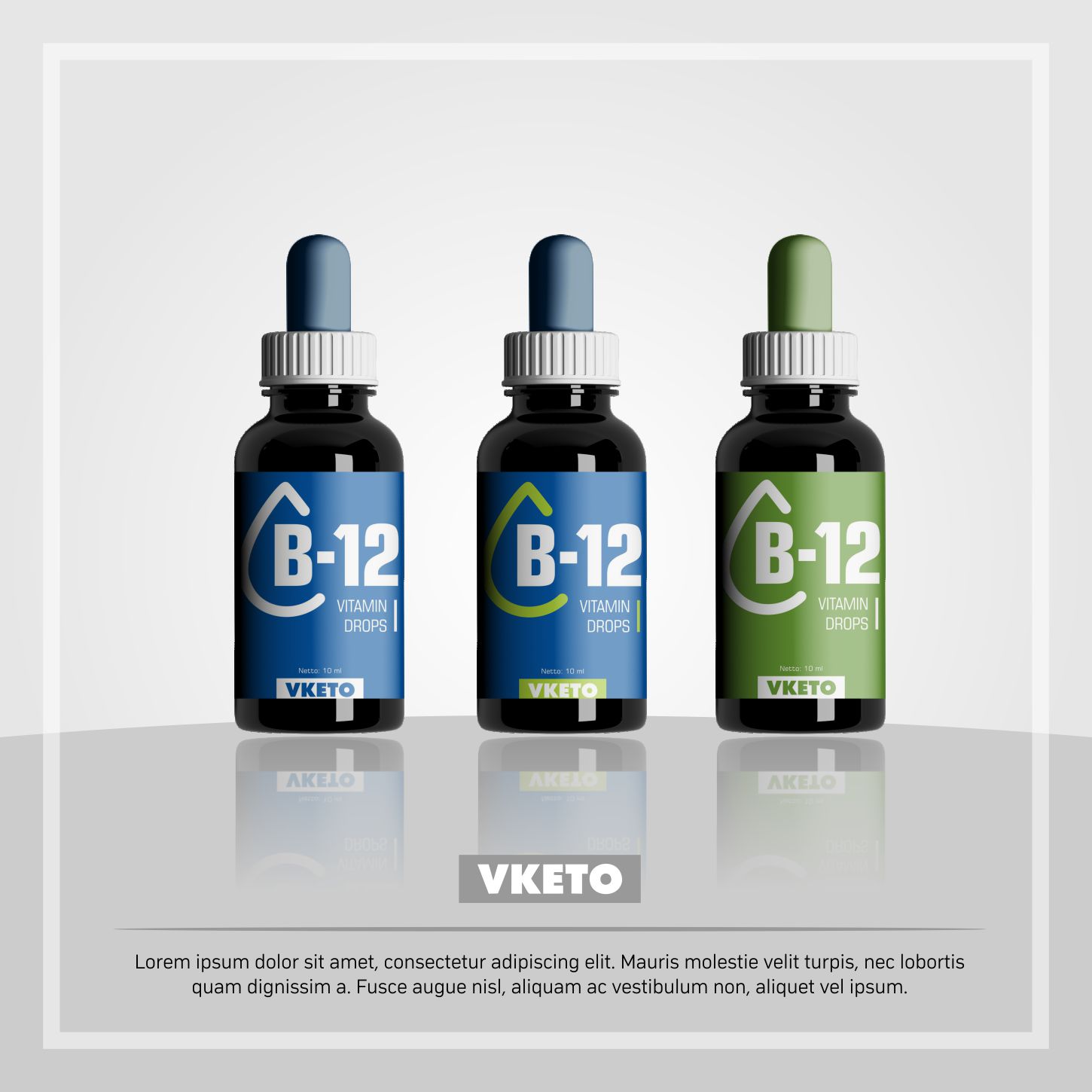 Label Design by gebit for this project | Design #20911418