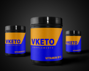 Label Design by MOMEN ELKASHIF for this project | Design: #20892590