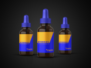 Label Design by MOMEN ELKASHIF for this project | Design: #20957274