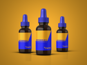 Label Design by MOMEN ELKASHIF for this project | Design: #20957275