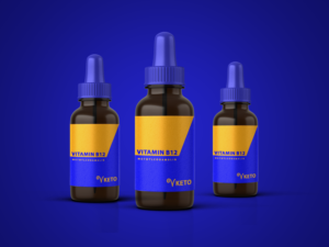 Label Design by MOMEN ELKASHIF for this project | Design: #20957276