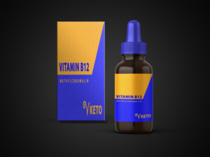 Label Design by MOMEN ELKASHIF for this project | Design: #20958717