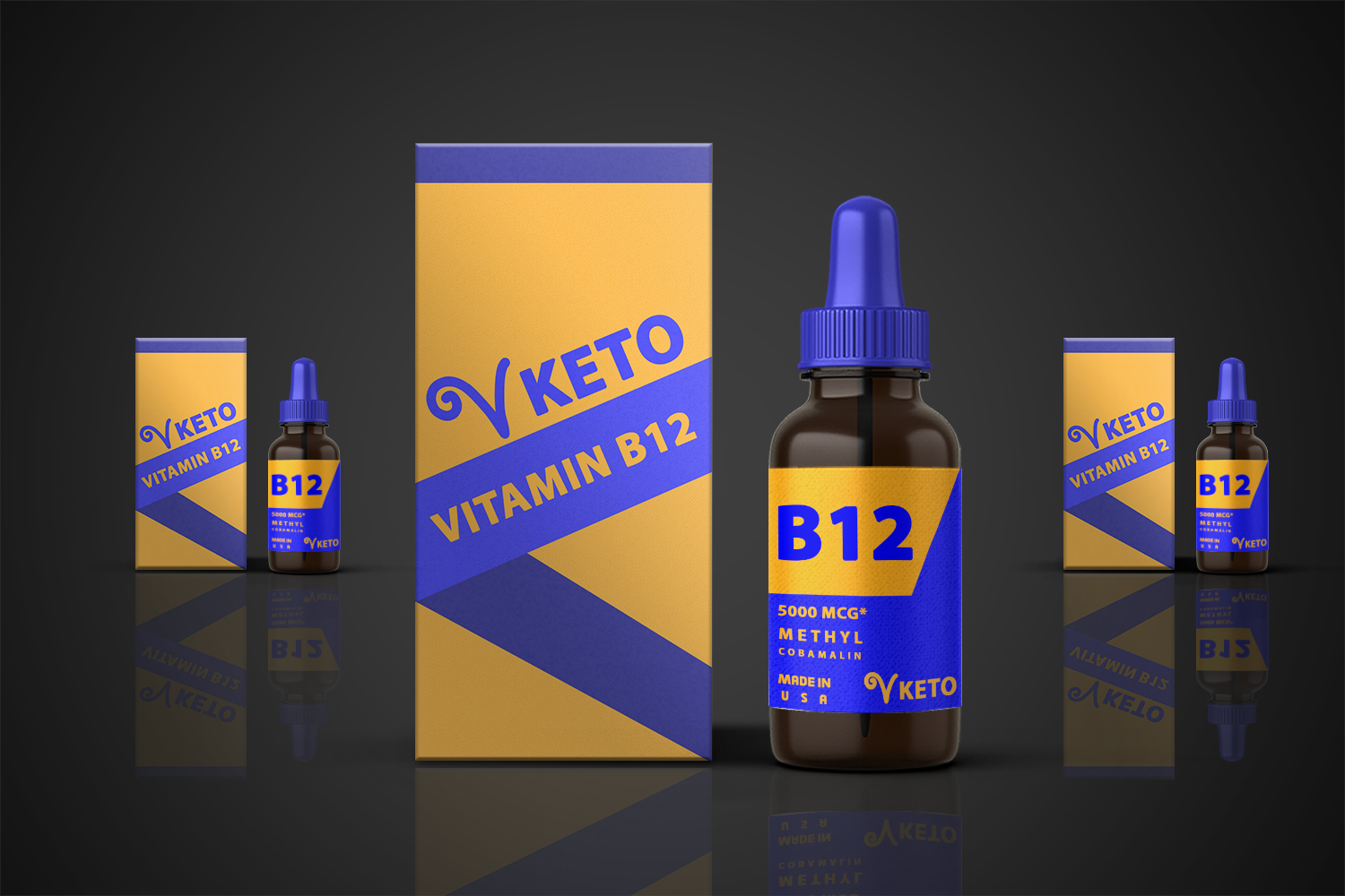 Label Design by MOMEN ELKASHIF for this project | Design #20963553