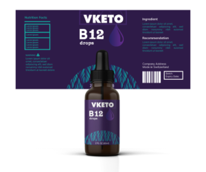 Label Design by noneacid for this project | Design: #20914182